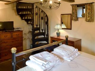 Mushroom Cottage - Castleton - 4