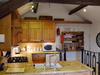 Mushroom Cottage - Castleton - 8
