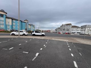 OYO Delton Hotel Blackpool Pleasure Beach - Blackpool - 2