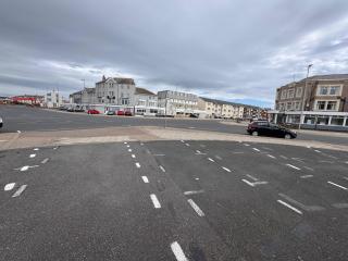 OYO Delton Hotel Blackpool Pleasure Beach - Blackpool - 4