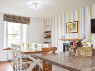 1 Dalbuaick Farm Cottage - Carrbridge - 6