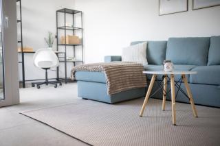 Modern Apartment in Prešov - Steps from DownTown & Parking - Prešov - 5