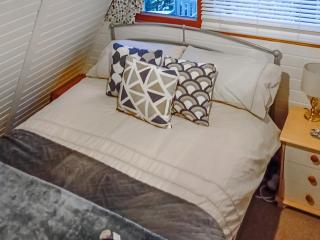 Bracken Lodge - Weybourne - 4