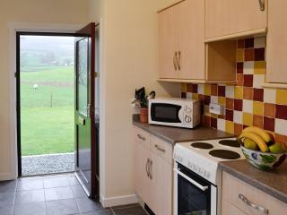 Beuchan Bungalow - Closeburn - 4