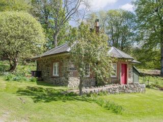 Katys Cottage - Balnaboth - 1