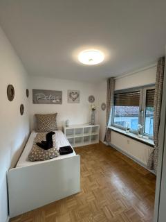 Stielvolle Etagenwohnung in bester Lage - Rodenbach - 8