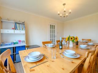 Seaglass House - Beadnell - 3