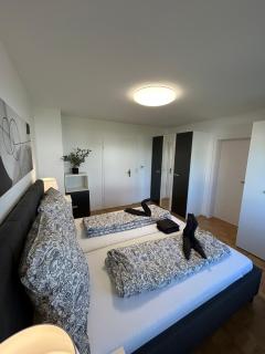 Stielvolle Etagenwohnung in bester Lage - Rodenbach - 9