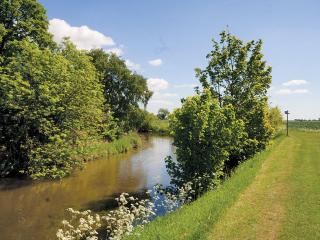 Salters Cottage - E5045 - Wainfleet All Saints - 2