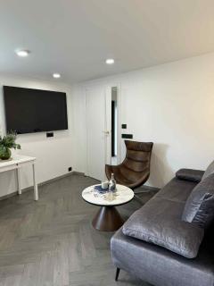 Ásgarður Apartments - Keflavík - 1