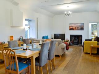 Kirklauchline Cottage - Portpatrick - 2