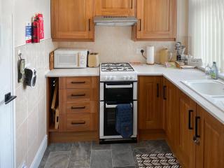 Wellwood Cottage - Morpeth - 0