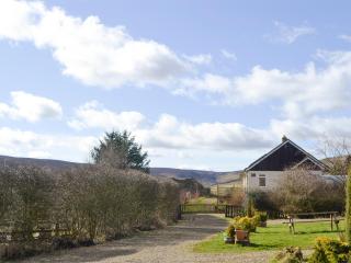Rowan Cottage-80119 - Catcleugh - 9