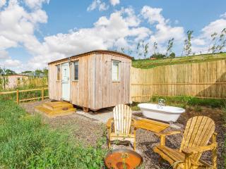 Woodside Hut 2 - Uk36106 - Auchterneed - 0