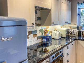 Bluebell House - Tenby - 1