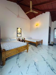 SkyScape Homestay- near to falls ettina bhuja treaking, devaramane, bettadhabiraveshvara - 4