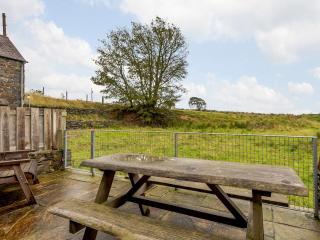 Robins Nest - Uk36208 - Llanfihangel-y-creuddyn - 3