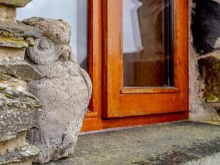 Robins Nest - Uk36208 - Llanfihangel-y-creuddyn - 1