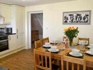 Tyddyn Eli - Llangwm - 6