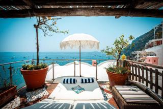 Room in Guest room - Amazing Positano Suite Danielle - Positano - 9