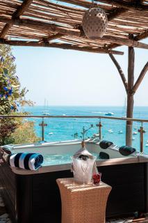 Breathtaking Room in Heart of Positano with Stunning Sea Views - 8