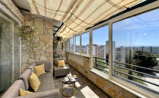 Apartment LIV - private parking and terrace - 8