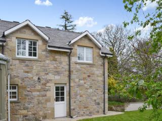 Holly Cottage - 4
