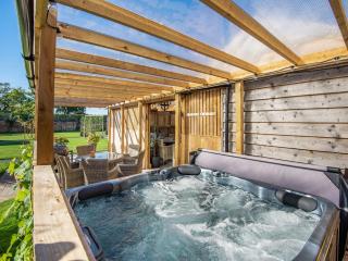 Willington Lodge - 9