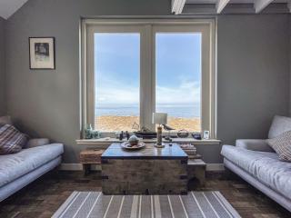 Fishermans Cottage - Gardenstown - 4
