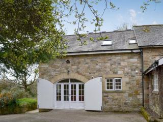 Holly Cottage - Long Houghton - 5