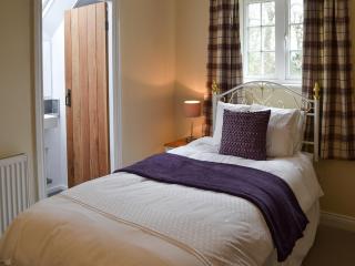 Holly Cottage - Long Houghton - 7