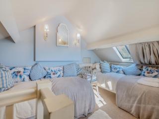 Willington Lodge - Hanmer - 5