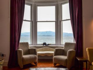 Fircliff - The House On Bute - Port Bannatyne - 9