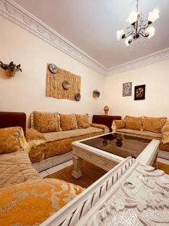 Attractive Studio in Casablanca - 7
