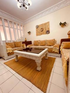 Attractive Studio in Casablanca - 4
