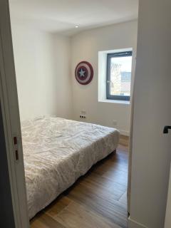 Le Mas - au coeur du village - 8