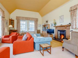 The Old School House - Oldshore - 5