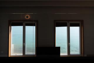 Spectacular Sea View, 21st Floor, Catamaran II - Polisi i Vogël - 4