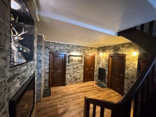Golden GaPa Smart-Aparthotel - Garmisch-Partenkirchen - 0