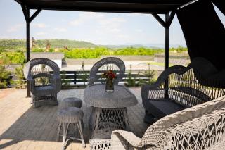 LOFT Hotel Solotvino - Solotvino - 4