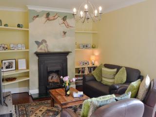 Bertys Beach View - Woodhorn - 1