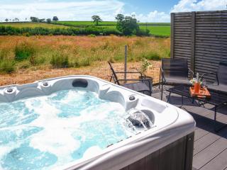 The Old Hayloft - Uk49680 - Witheridge - 0