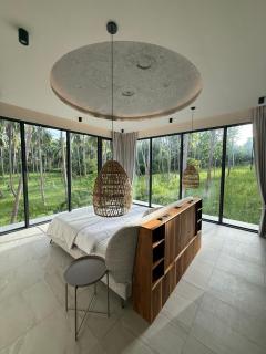Beautiful villa with pool - Ko Phangan - 7