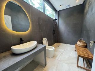 Beautiful villa with pool - Ko Phangan - 6