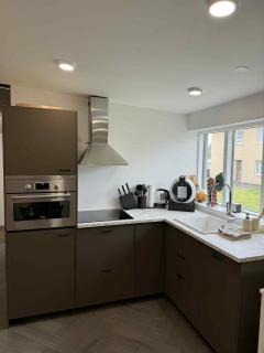 Ásgarður Apartments - Keflavík - 2