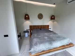 Beautiful villa with pool - 1