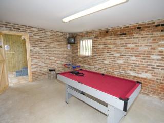Somer Leyton Cottage - Chapel Saint Leonards - 6