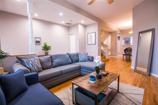 3bd 3ba Bronzeville Beauty - Chicago - 0