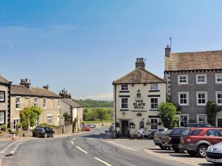 Poppys Footprint - Middleham - 1