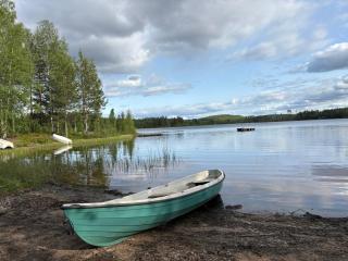 Skogstjärna - Filipstad - 7